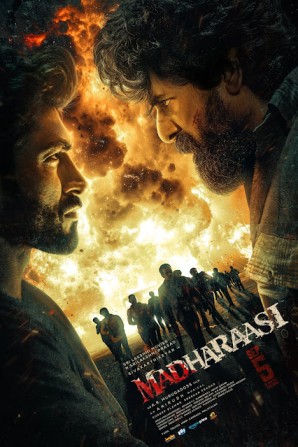 Madharaasi Movie Download [4K & HD] Dual Audio Review